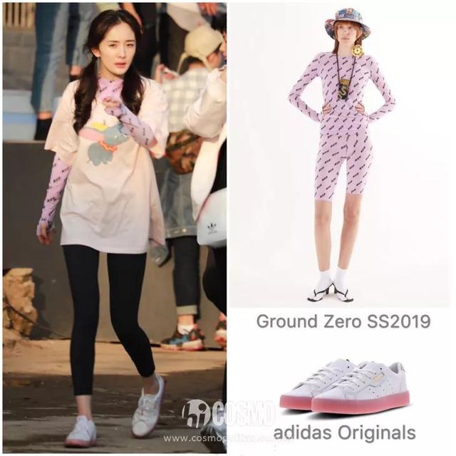 明星同款回力鞋推荐（除了杨幂127块的回力小白鞋）(12)