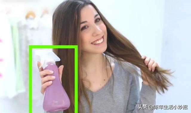 初学者剪发基本手法是怎样(理发师不会告诉你的4种剪发技巧)(22)