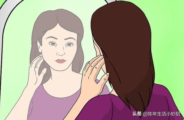 初学者剪发基本手法是怎样(理发师不会告诉你的4种剪发技巧)(23)