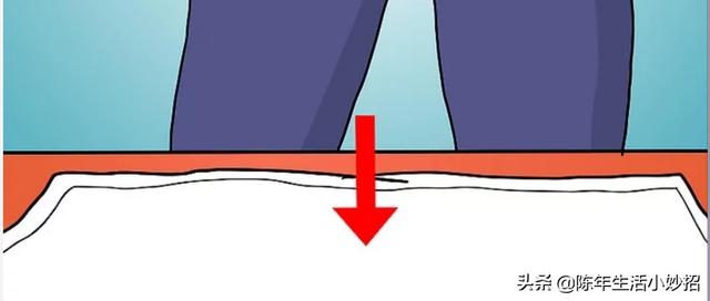 初学者剪发基本手法是怎样(理发师不会告诉你的4种剪发技巧)(18)