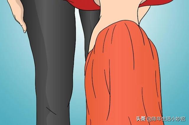 初学者剪发基本手法是怎样(理发师不会告诉你的4种剪发技巧)(2)