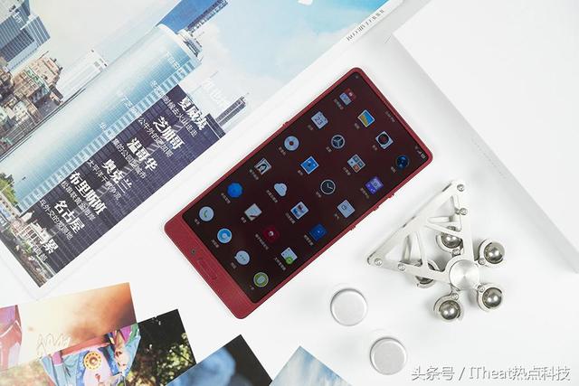 锤子坚果3和pro哪个好（坚果3评测锤子千元机的）(2)