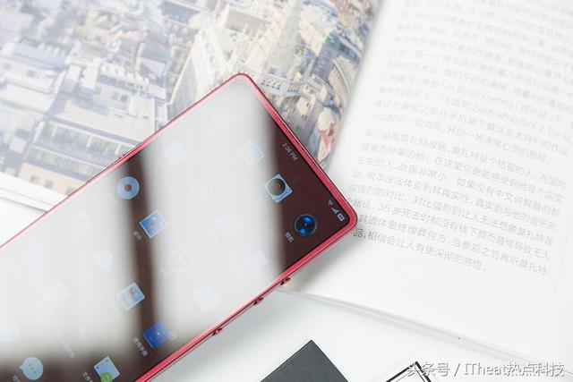 锤子坚果3和pro哪个好（坚果3评测锤子千元机的）(3)