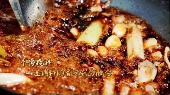 中餐里面最好吃的八大美食(为你精选十道中餐厅美食)(12)