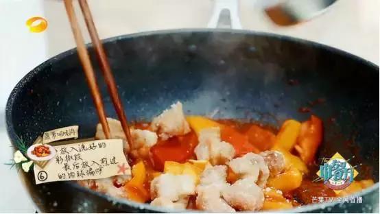 中餐里面最好吃的八大美食(为你精选十道中餐厅美食)(2)