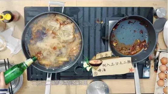 中餐里面最好吃的八大美食(为你精选十道中餐厅美食)(14)