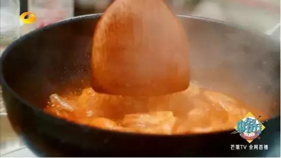 中餐里面最好吃的八大美食(为你精选十道中餐厅美食)(21)