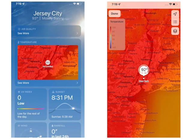 苹果ios15.5 版本增加了哪些功能（苹果iOS15全新变革新功能让人惊喜）(10)