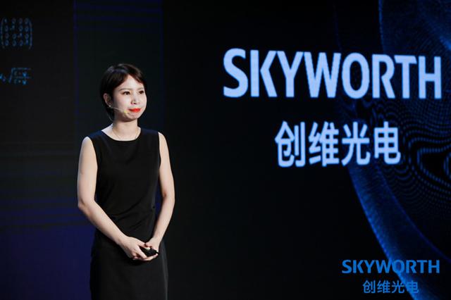 创维数字led(创维光电in-cell智慧黑板)(4)