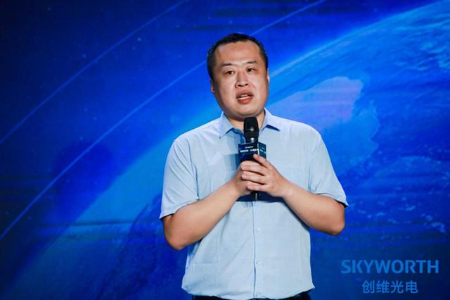 创维数字led(创维光电in-cell智慧黑板)(7)