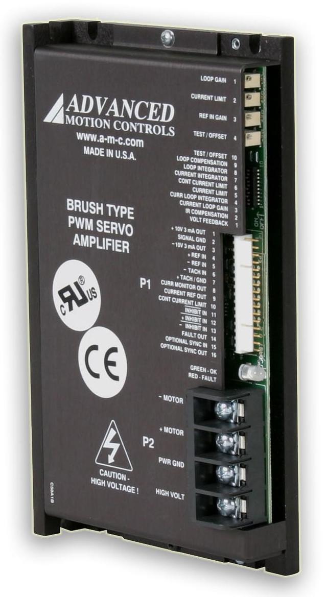 伺服电机技术参数表(伺服电机知识汇总)(3)