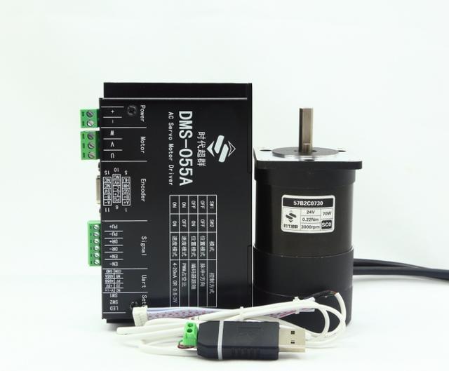 伺服电机技术参数表(伺服电机知识汇总)(2)