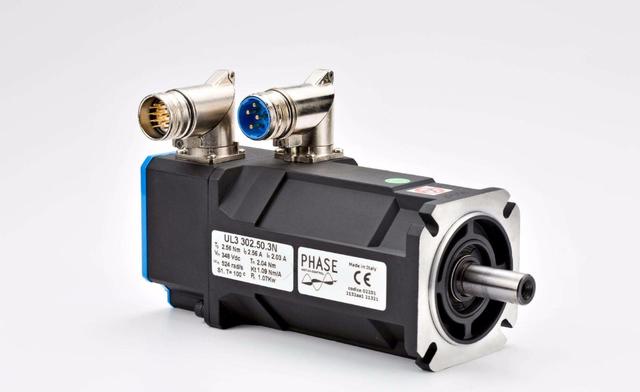 伺服电机技术参数表(伺服电机知识汇总)(4)