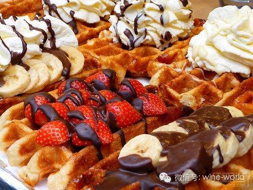欧洲必吃十大美食(10种绝对不能错过的法国美食)(8)