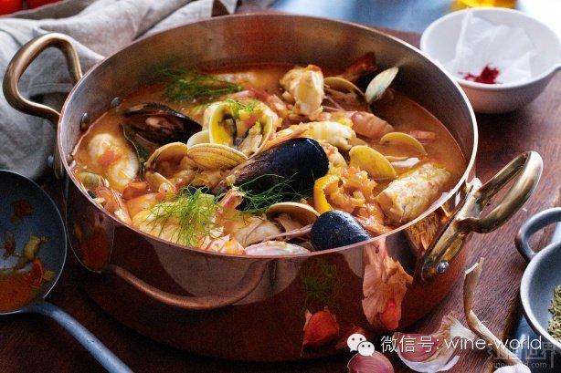 欧洲必吃十大美食(10种绝对不能错过的法国美食)(7)