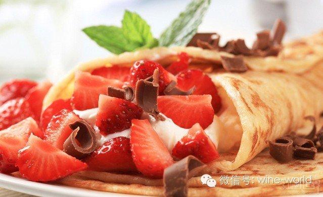 欧洲必吃十大美食(10种绝对不能错过的法国美食)(2)