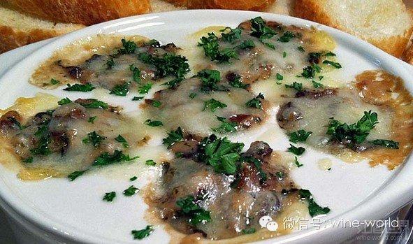 欧洲必吃十大美食(10种绝对不能错过的法国美食)(5)