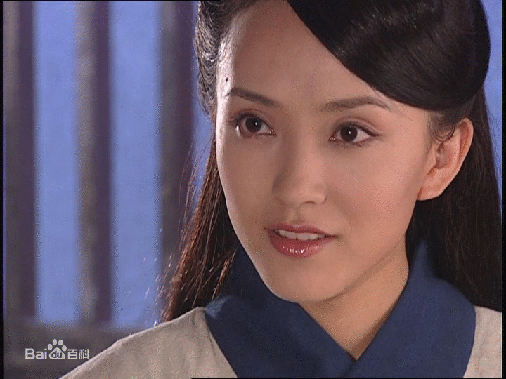 大汉天子第三部角色介绍（回头看16年前的大汉天子）(8)