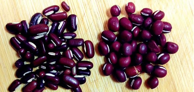 赤小豆与红豆区别哪个好（看完红豆与赤小豆的3个）(3)