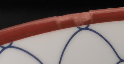 密胺餐具介绍(30款密胺餐具测评)(3)