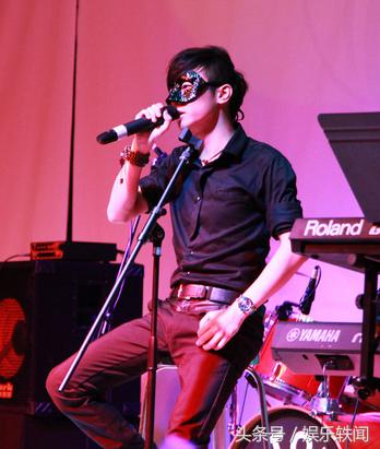 出了几个让人惊艳的歌手(这十位小众歌手)(3)