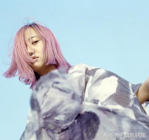 出了几个让人惊艳的歌手(这十位小众歌手)(10)