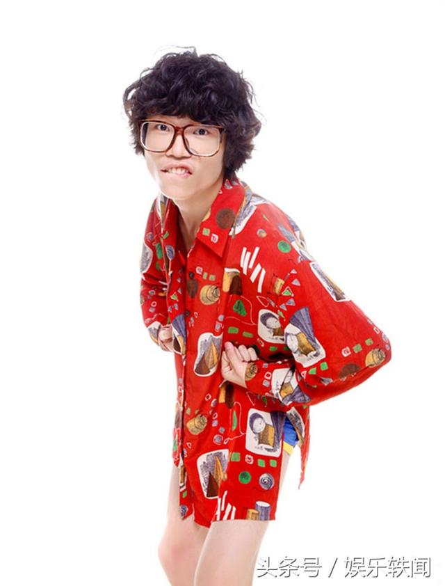 出了几个让人惊艳的歌手(这十位小众歌手)(6)