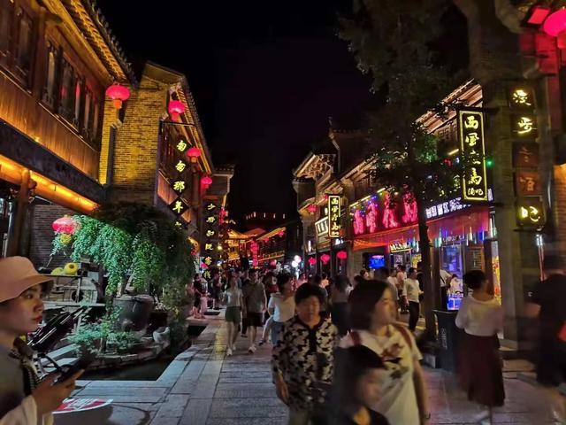 关于台儿庄古城简介(你知道台儿庄战役吗)(4)