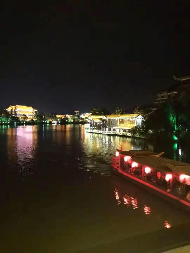 关于台儿庄古城简介(你知道台儿庄战役吗)(1)