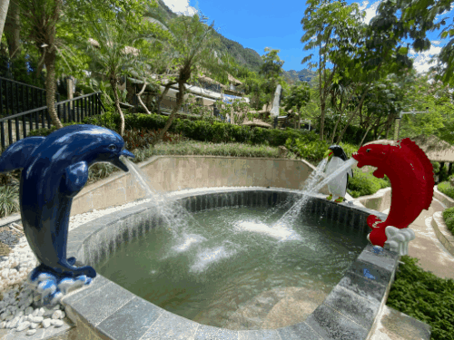 增城金叶子温泉周边玩乐攻略（来广州的世外桃源来个）(13)