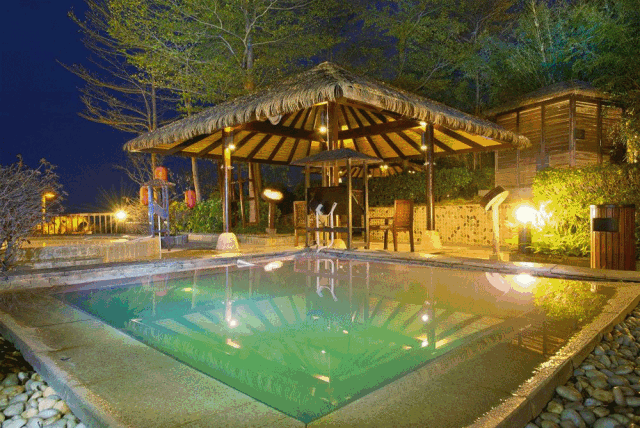 增城金叶子温泉周边玩乐攻略（来广州的世外桃源来个）(5)