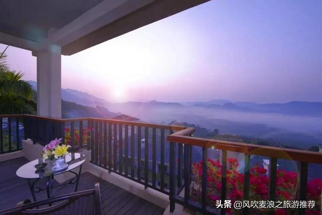 增城金叶子温泉周边玩乐攻略（来广州的世外桃源来个）(4)