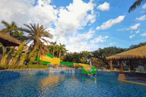 增城金叶子温泉周边玩乐攻略（来广州的世外桃源来个）(12)