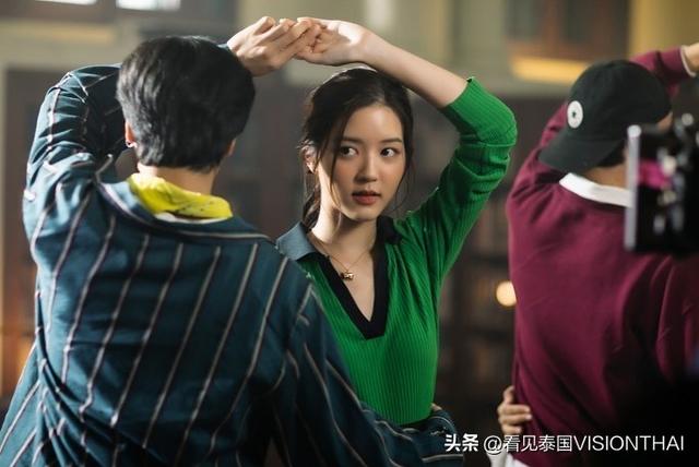 泰国娱乐圈十大最美泰国女星 这5位泰国新生代女演员又甜美又会演(1)