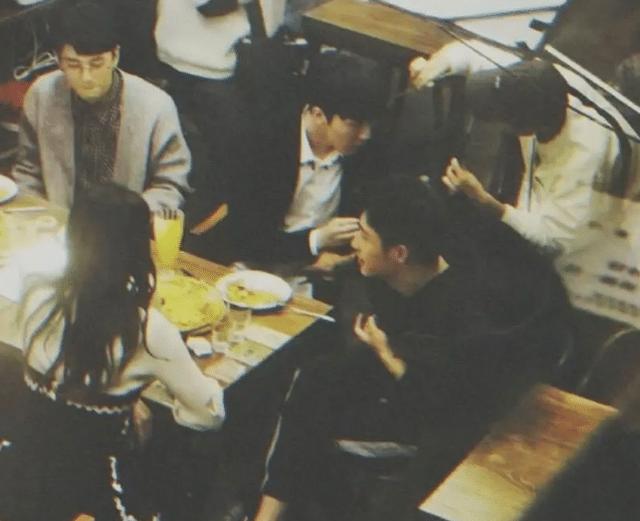 迪丽热巴黄景瑜恋情真的假的（迪丽热巴黄景瑜恋情被人实锤）(10)