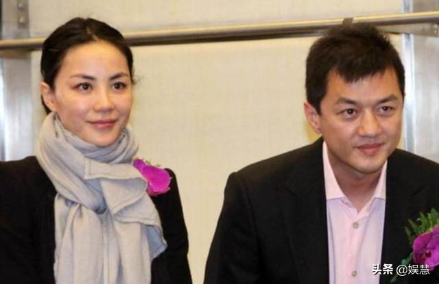 李亚鹏50岁产子网友祝福 50岁李亚鹏即将再次当爸(7)