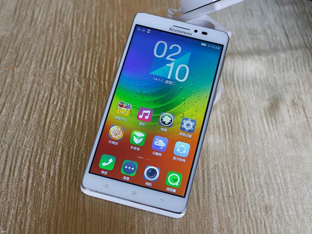 红米note系列手机优缺点（四款主流千元级大屏手机对比）(3)