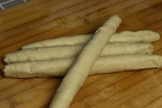 面筋怎么做更好吃（面筋这样做实在太香了）(4)