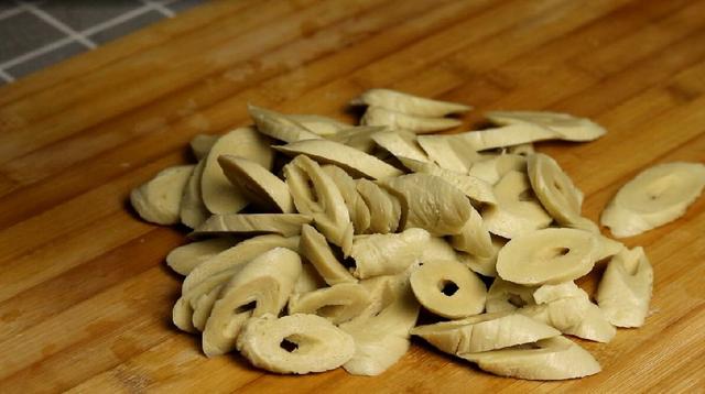 面筋怎么做更好吃（面筋这样做实在太香了）(5)