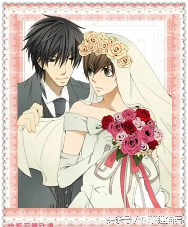 滑头鬼之孙第三季漫画从哪看(世初漫画版完结这么久了)(3)