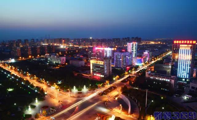 邯郸所有社区地址(邯郸的名片)(8)