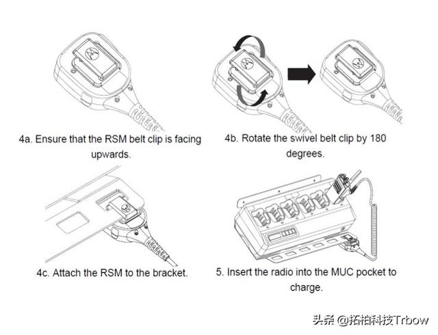 摩托罗拉充电器参数（摩托罗拉二代智能六联充电器）(4)
