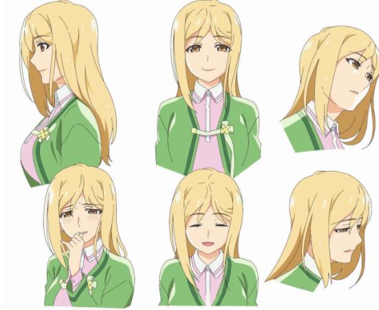 寒蝉鸣泣之时动画百科（TV动画寒蝉鸣泣之时新版角色公开）(7)