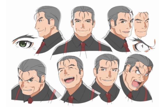 寒蝉鸣泣之时动画百科（TV动画寒蝉鸣泣之时新版角色公开）(3)