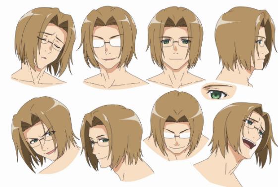 寒蝉鸣泣之时动画百科（TV动画寒蝉鸣泣之时新版角色公开）(9)