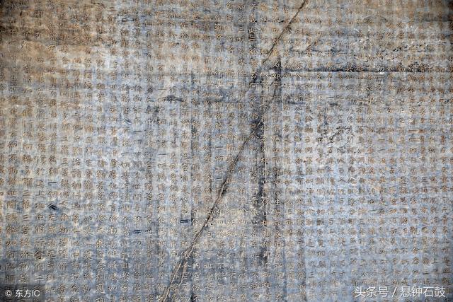 河北涉县娲皇宫全景（河北涉县娲皇宫）(9)