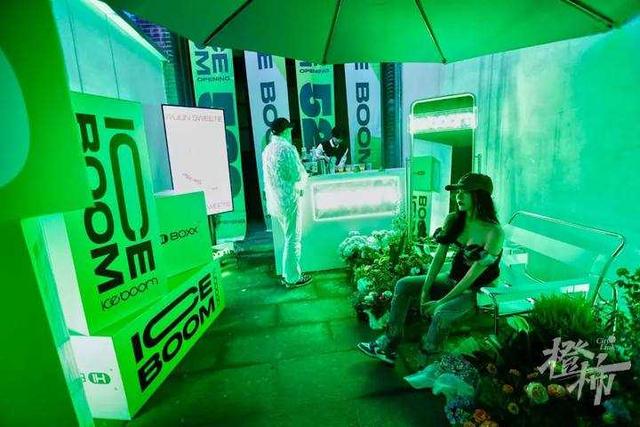 杭州最繁华的步行街是哪里（杭州武林路重新命名元宇宙一条街）(3)