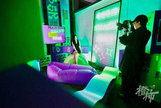 杭州最繁华的步行街是哪里（杭州武林路重新命名元宇宙一条街）(4)