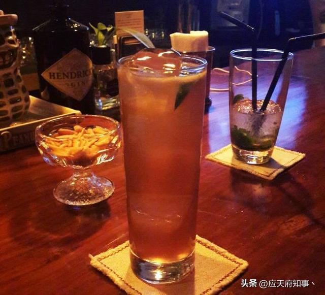 杭州人气最高的清吧（那些年我们在南京泡过的清吧）(11)