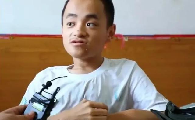 重庆南开最牛班60人全上重本 662分庞贝病学生报考南开大学(3)